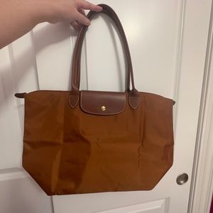 Longchamp Le Pliage Tote